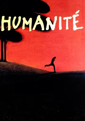 Poster de La humanidad