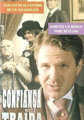 Poster de La institución