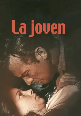 Poster La joven