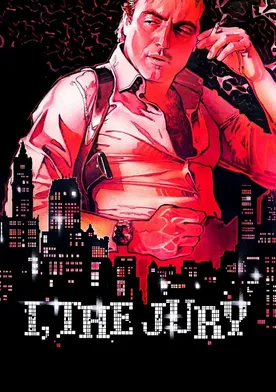 Poster de La justicia por su mano