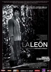 Poster La león