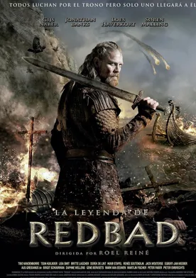 Poster La leyenda de Redbad