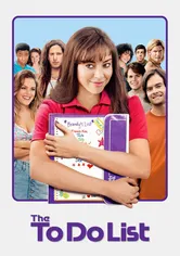 Poster de La lista de pendientes