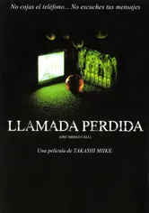 Poster de La llamada