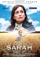 Poster La llave de Sarah