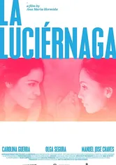 Poster La luciérnaga