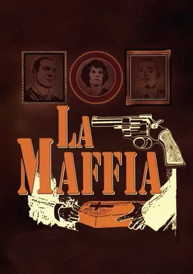 Poster La maffia