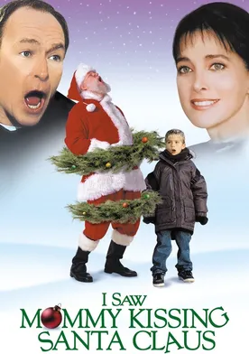 Poster La magia de Santa Claus