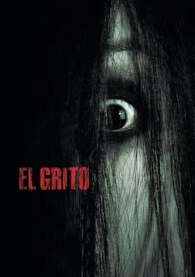 Poster El grito