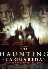 Poster de La maldición