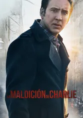 Poster de Pay the Ghost