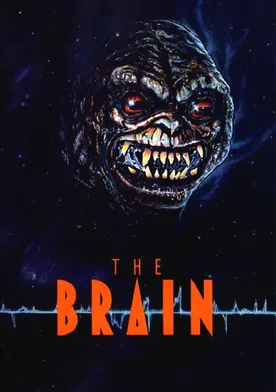 Poster de La mente