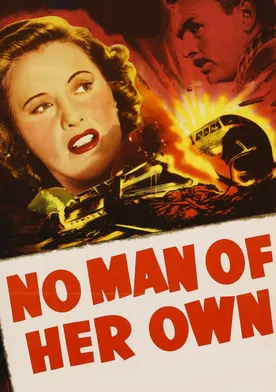 Poster de La mentira candente