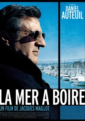 Poster La mer à boire