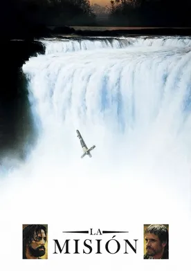 Poster de La misión