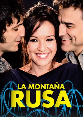 Poster La montaña rusa