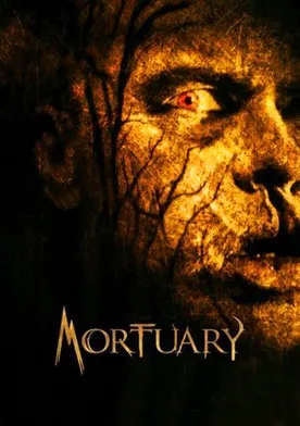 Poster La morgue