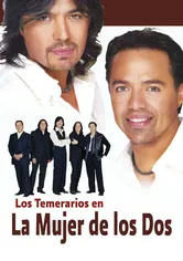 Poster de La mujer de los dos