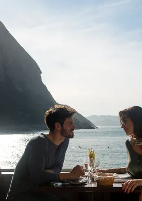 Poster de La mujer de mi marido