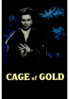 Poster de La mujer del muerto