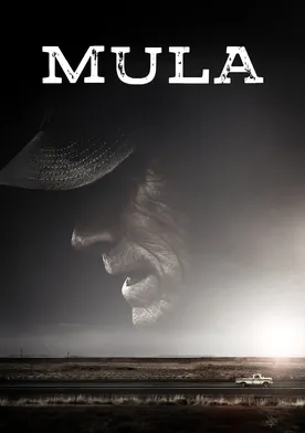 Poster La mula