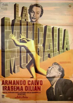 Poster La muralla