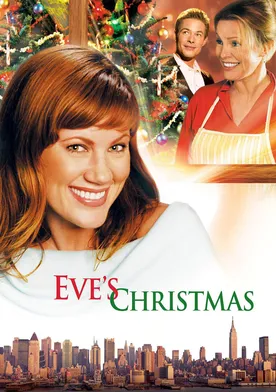 Poster La navidad de Eve