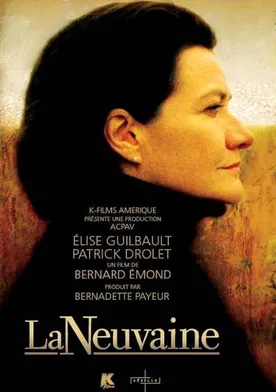 Poster La neuvaine