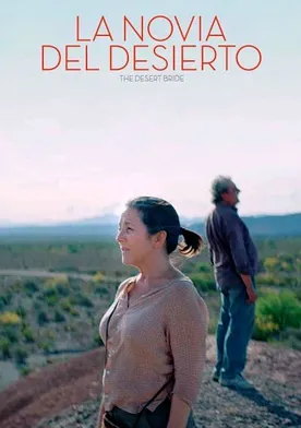 Poster The Desert Bride