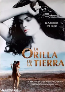 Poster La orilla de la tierra