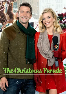 Poster de La parada de Navidad