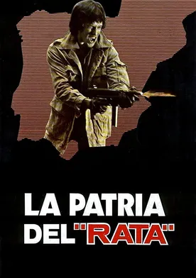 Poster La patria del rata