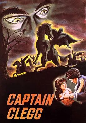 Poster de La patrulla fantasma