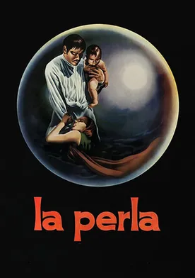 Poster La perla