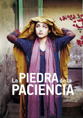 Poster La piedra de la paciencia