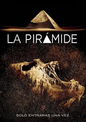 Poster The Pyramid