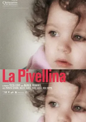 Poster La pivellina