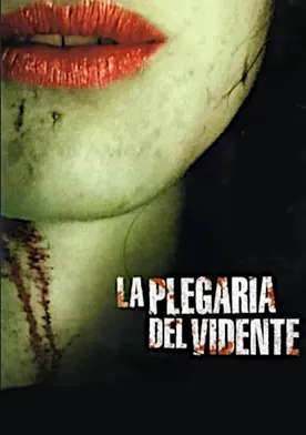 Poster La plegaria del vidente