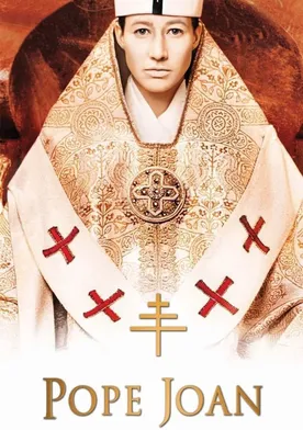 Poster de La pontífice