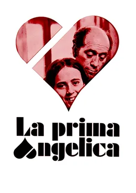 Poster de La prima Angélica