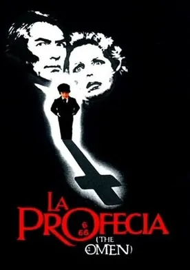 Poster La profecía