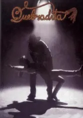 Poster de La quebradita