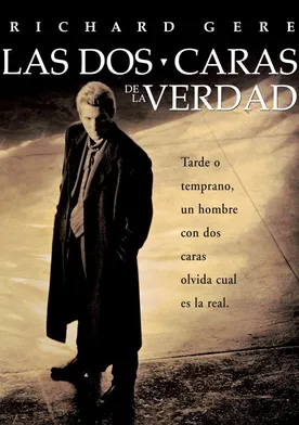 Poster La verdad desnuda