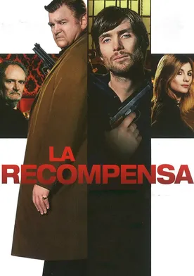 Poster La recompensa