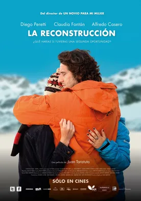 Poster La reconstrucción