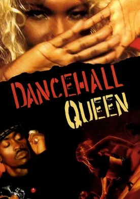 Poster La reina del baile