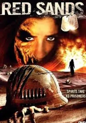 Poster de La reliquia del mal