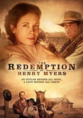 Poster La rendición de Henry Myers