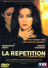 Poster La répétition