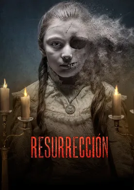 Poster La resurrección de Cristo